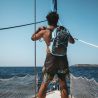 Sac à dos pliable imperméable 12L - QUOKKA - ZULUPACK