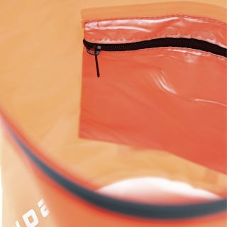 Sac tube étanche 15L – NEW TUBE - ZULUPACK