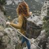 Sac cabine étanche 45L ANTIPODE - ZULUPACK
