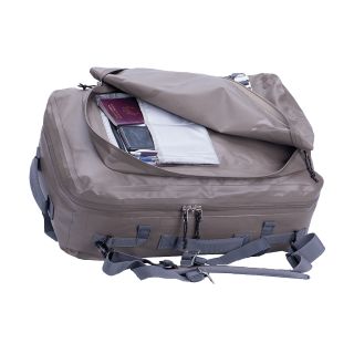 Sac cabine étanche 45L ANTIPODE - ZULUPACK