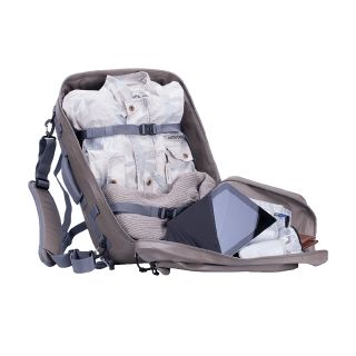 Sac cabine étanche 45L ANTIPODE - ZULUPACK