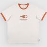 T-shirt en coton bio STICK - SOORUZ