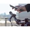 ELWING - Support smartphone vélo étui magnétique XL