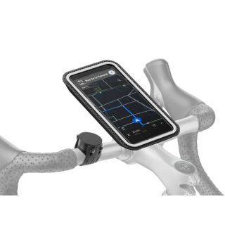 ELWING - Support smartphone vélo étui magnétique XL