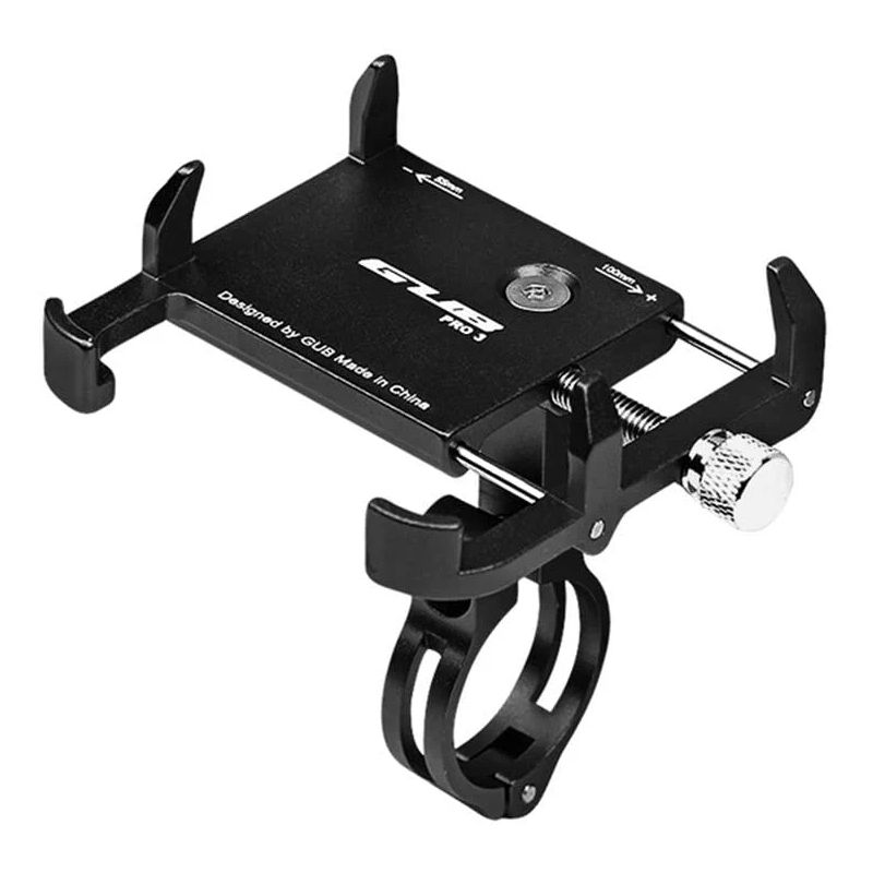 ELWING - Support smartphone vélo métal GUB PRO3