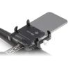 ELWING - Support smartphone vélo métal GUB PRO3
