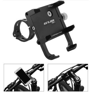 ELWING - Support smartphone vélo métal GUB PRO3
