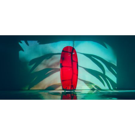 PLANCHE DE WINGFOIL - ROCKET WING 2024 - 4'8 PLANCHE DE WINGFOIL - ROCKET WING 2024 - 4'8