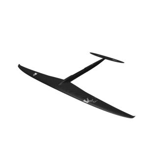 AVION COMPLET DE FOIL - EAGLE X UHM CARBON 900 + XS 145 DW - F-ONE