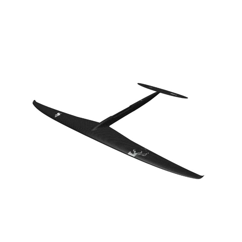 AVION COMPLET DE FOIL - EAGLE X UHM CARBON 900 + XS 145 DW - F-ONE