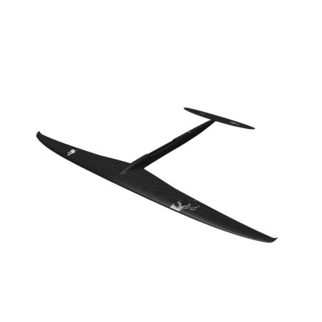 AVION COMPLET DE FOIL - EAGLE X UHM CARBON 900 + XS 145 DW - F-ONE AVION COMPLET DE FOIL - EAGLE X UHM CARBON 900 + XS 145 DW - F-ONE