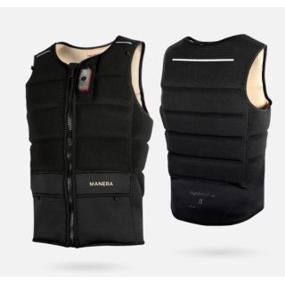 MANERA - VAGABOND VEST