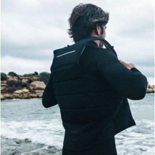 MANERA - VAGABOND VEST