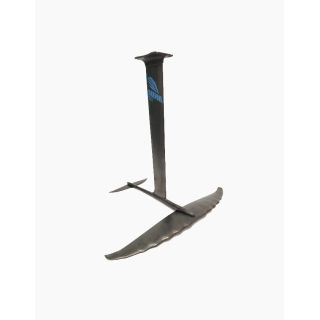 LOKEFOIL - HYDRO WAVE COMPLET HM 85 + AILE BUMP 750 + STAB BUMP 145