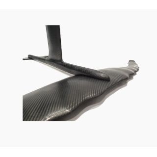 LOKEFOIL - HYDRO WAVE COMPLET HM 85 + AILE BUMP 750 + STAB BUMP 145