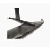 LOKEFOIL - HYDRO WAVE COMPLET HM 85 + AILE BUMP 750 + STAB BUMP 145