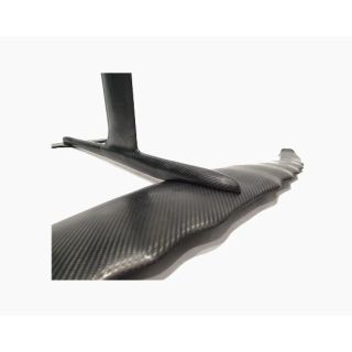LOKEFOIL - HYDRO WAVE COMPLET HM 85 + AILE BUMP 750 + STAB BUMP 145