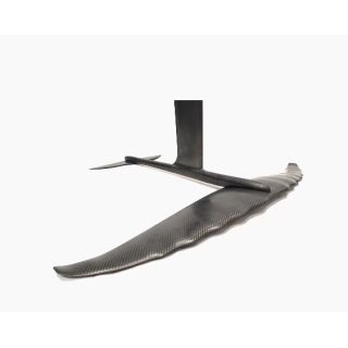 LOKEFOIL - HYDRO WAVE COMPLET HM 85 + AILE BUMP 750 + STAB BUMP 145