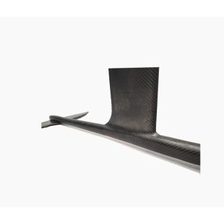 LOKEFOIL - HYDRO WAVE COMPLET HM 85 + AILE BUMP 750 + STAB BUMP 145