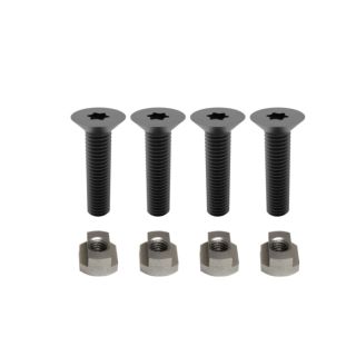 NORTH - VIS DROPBOX SCREW PACK
