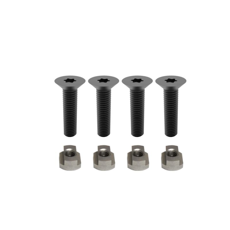 NORTH - VIS DROPBOX SCREW PACK