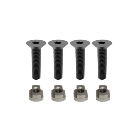NORTH - VIS DROPBOX SCREW PACK