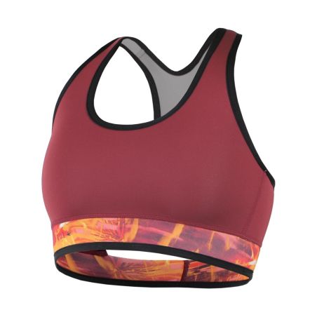 SOORUZ - BRASSIÈRE DE SPORT DIVINE SOORUZ - BRASSIÈRE DE SPORT DIVINE