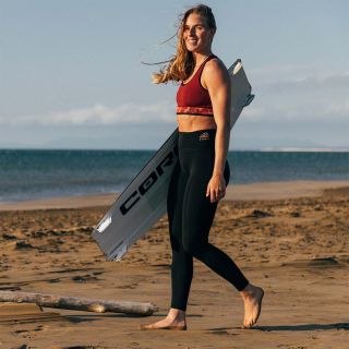 SOORUZ - BRASSIÈRE DE SPORT DIVINE