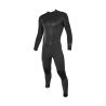 SOORUZ - Combinaison fighter 3/2 watersports back zip Oysterprene