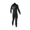 SOORUZ - Combinaison fighter 3/2 watersports back zip Oysterprene