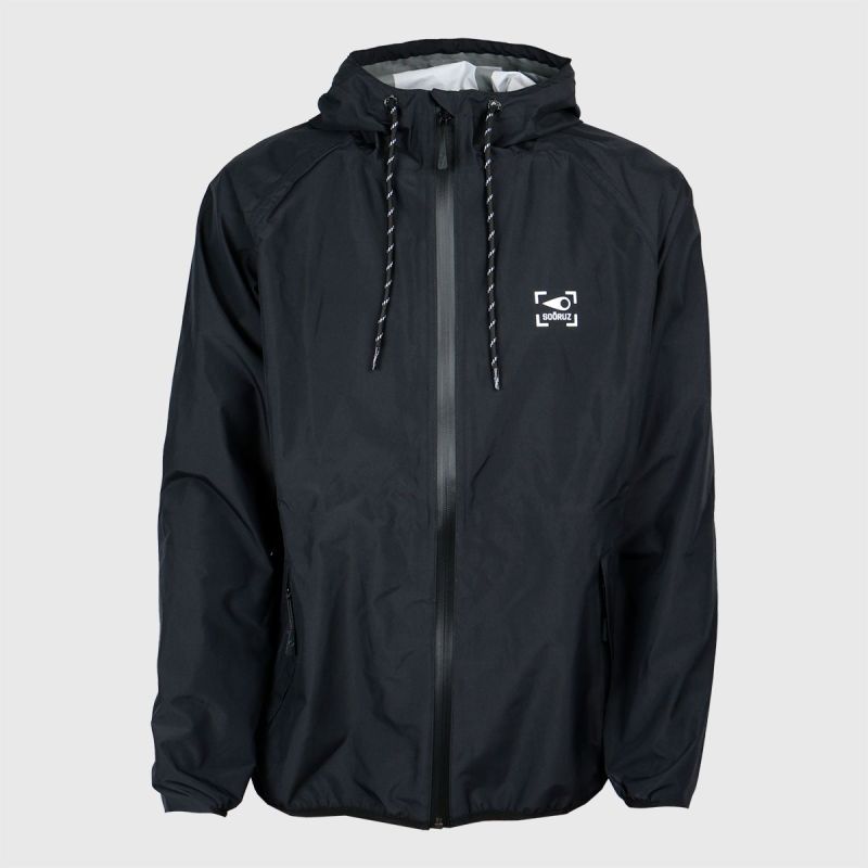 SOORUZ - VESTE 2,5 COUCHES VITTLE