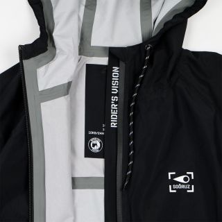 SOORUZ - VESTE 2,5 COUCHES VITTLE