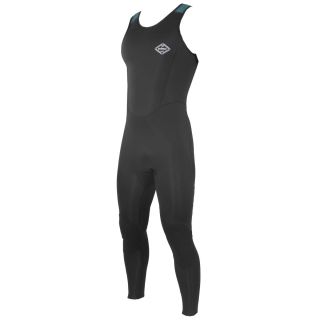 SOORUZ - COMBINAISON LONG JOHN HOMME 2/2 FIGHTER