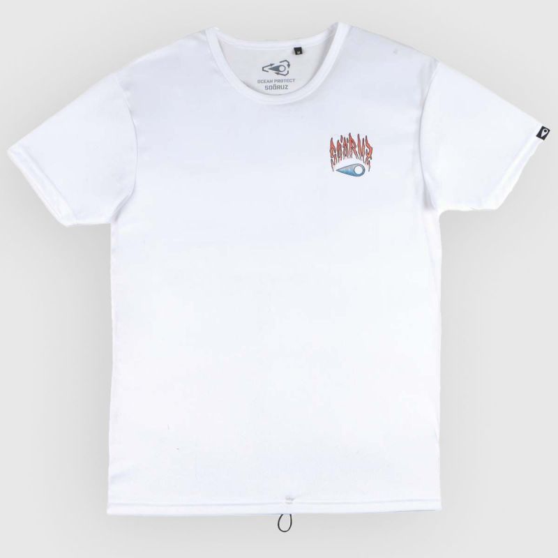 SOORUZ - WATER TEE POLYANTIQUE