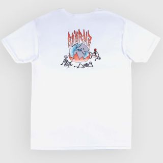SOORUZ - WATER TEE POLYANTIQUE