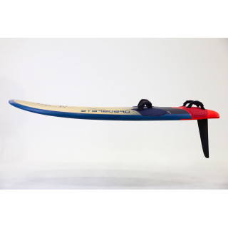 STARBOARD - PLANCHE DE WINDSURF FUTURA WOOD SANDWICH 2024