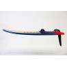 STARBOARD - PLANCHE DE WINDSURF FUTURA WOOD SANDWICH 2024