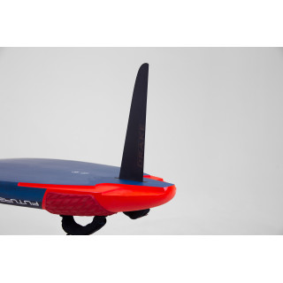 STARBOARD - PLANCHE DE WINDSURF FUTURA WOOD SANDWICH 2024