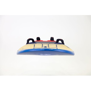 STARBOARD - PLANCHE DE WINDSURF FUTURA WOOD SANDWICH 2024