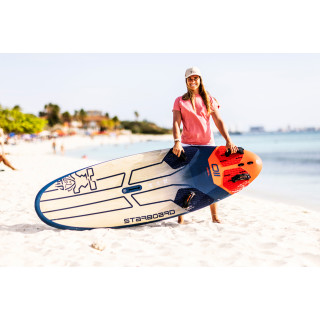 STARBOARD - PLANCHE DE WINDSURF FUTURA WOOD SANDWICH 2024