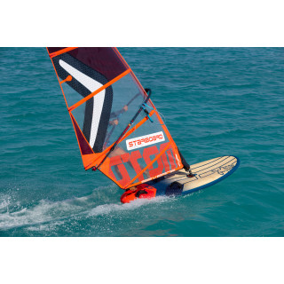 STARBOARD - PLANCHE DE WINDSURF FUTURA WOOD SANDWICH 2024