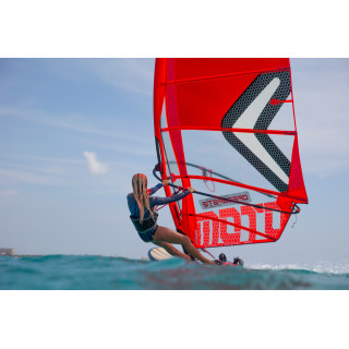 STARBOARD - PLANCHE DE WINDSURF FUTURA WOOD SANDWICH 2024