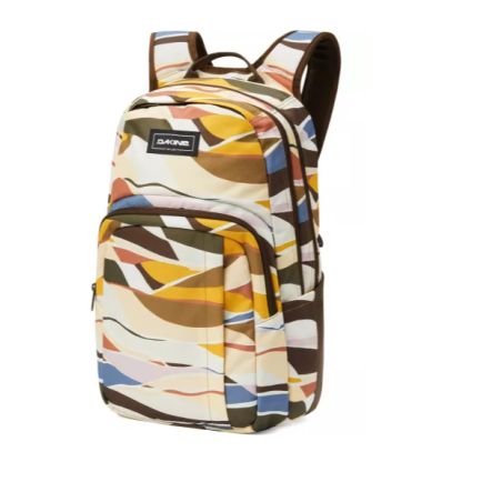 DAKINE - Sac à dos CAMPUS M 25L DAKINE - Sac à dos CAMPUS M 25L