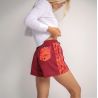 SOORUZ - BOARDSHORT HIGH WAIST TORCH