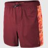SOORUZ - BOARDSHORT HIGH WAIST TORCH