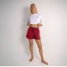 SOORUZ - BOARDSHORT HIGH WAIST TORCH