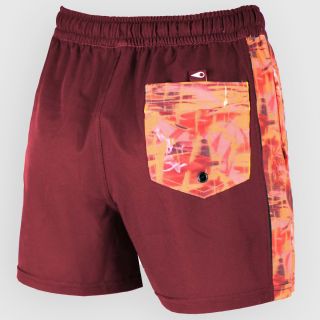 SOORUZ - BOARDSHORT HIGH WAIST TORCH