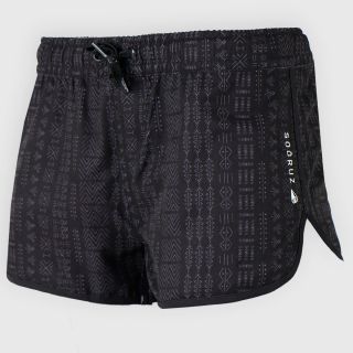 SOORUZ - BOARDSHORT MINI MATRIX