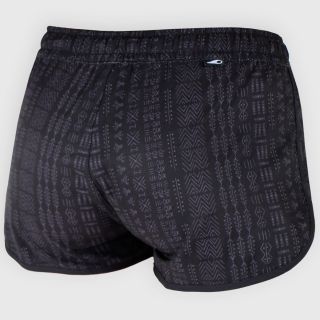 SOORUZ - BOARDSHORT MINI MATRIX