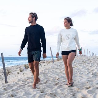SOORUZ - BOARDSHORT MINI MATRIX